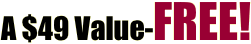 A $49 Value-